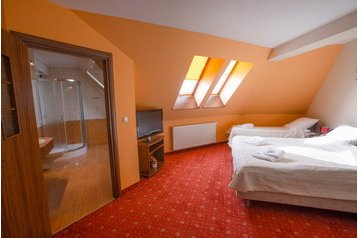 Polen Hotel Nowy Targ, Eksteriør